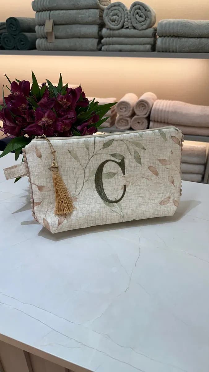 Necessaire - Curaçao