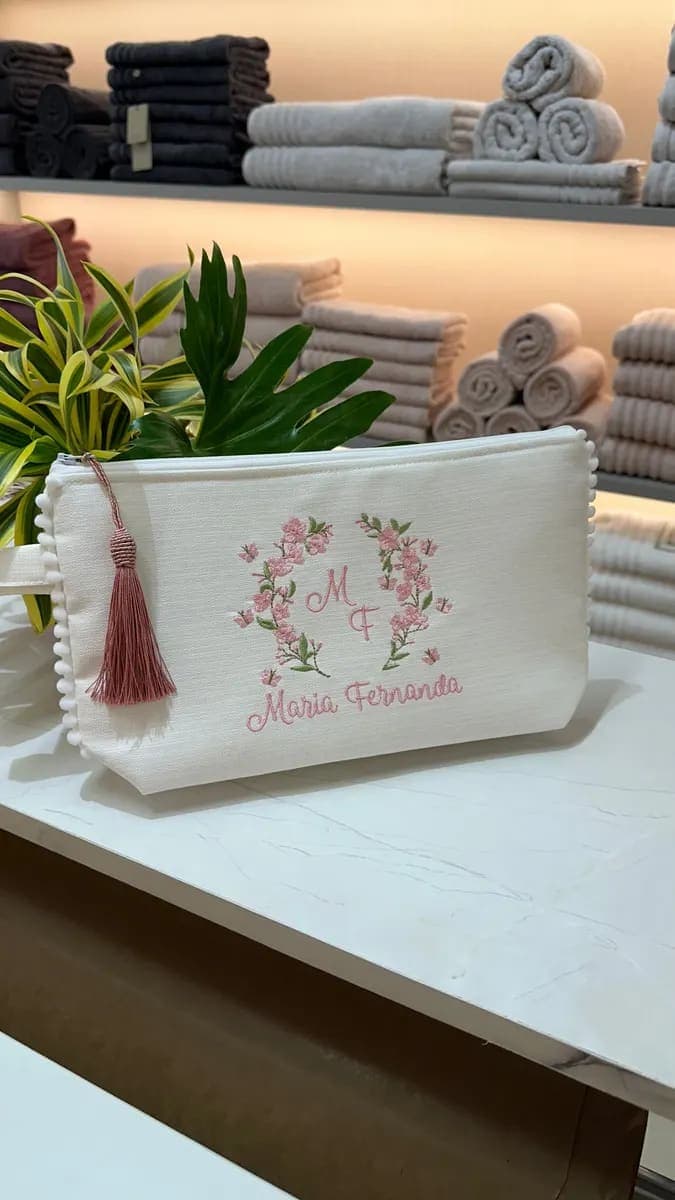 Necessaire - Guirlanda