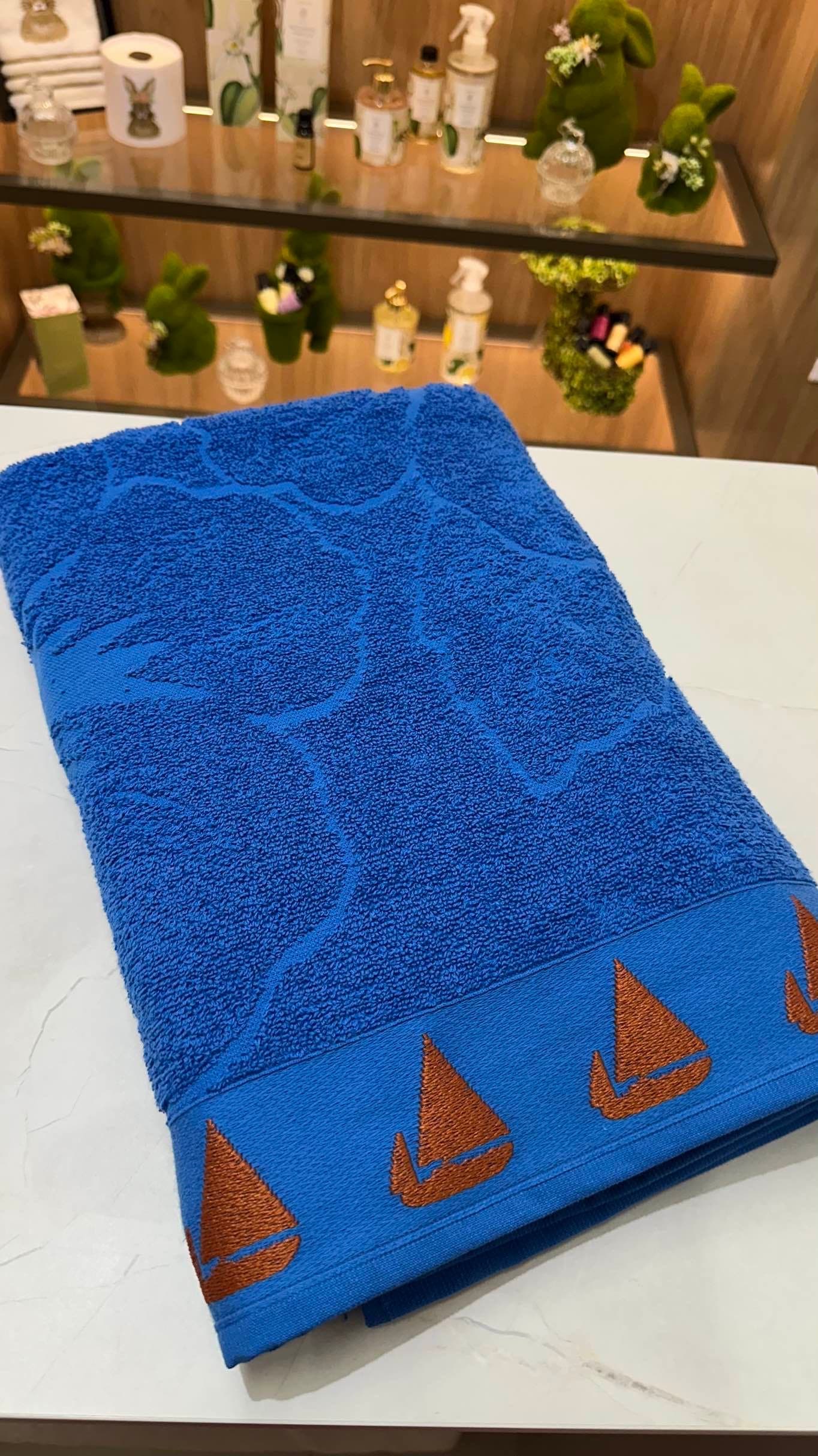 Toalha de Praia Capri — imagem 3