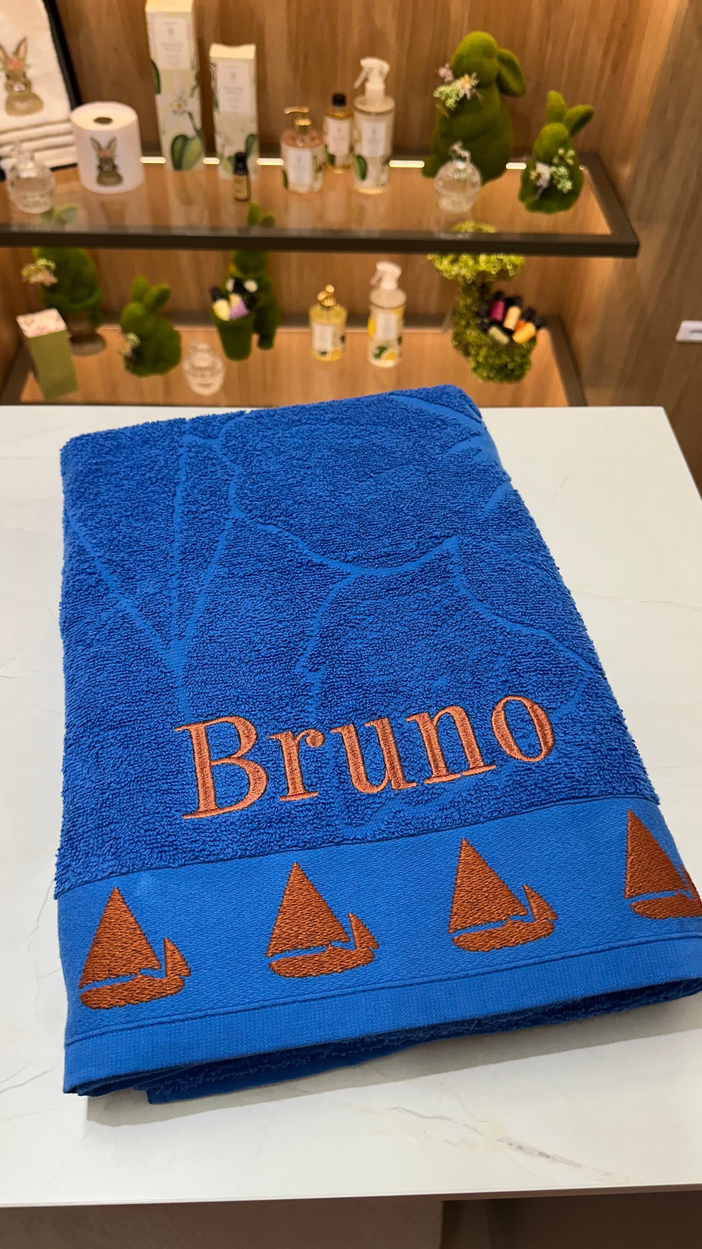 Toalha de Praia Capri — imagem 5