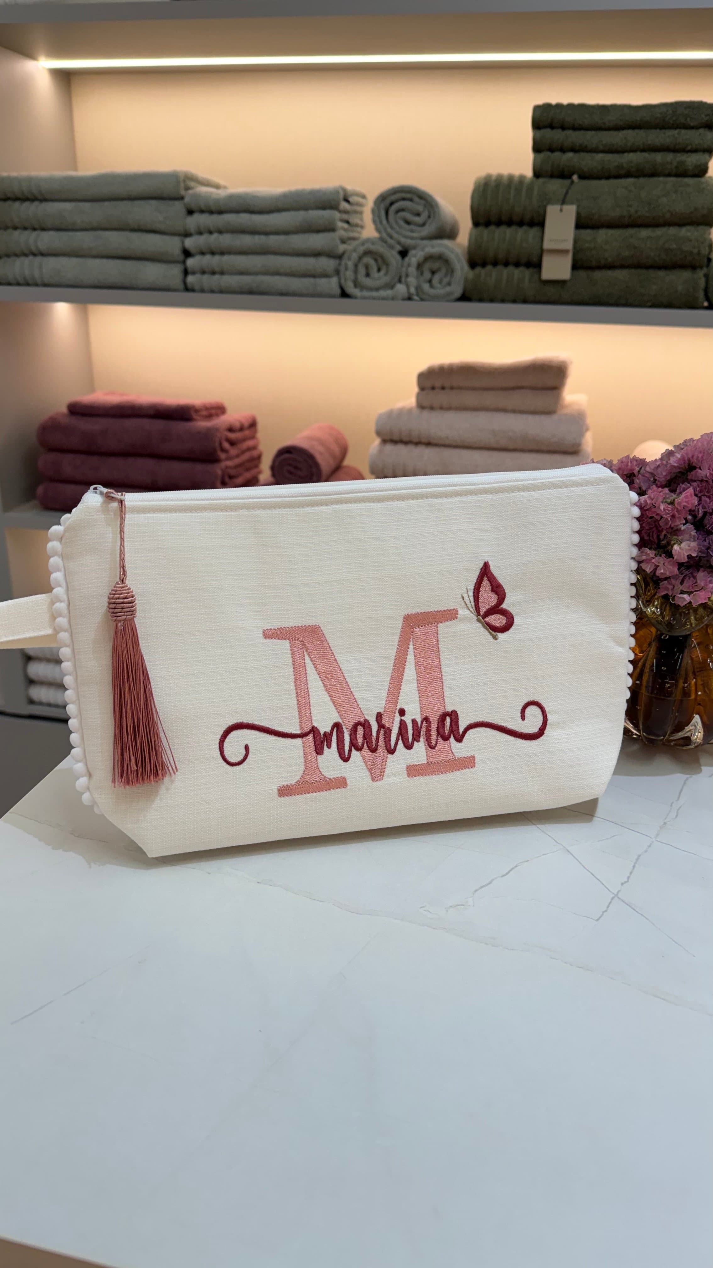 Necessaire Personalizada